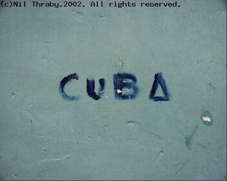 Aix� no �s cuba